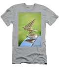 1931 Franklin Coupe Hood Ornament Dennis Hedberg T-Shirt