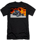 1931 Hudson Coupe I Dave Koontz T-Shirt
