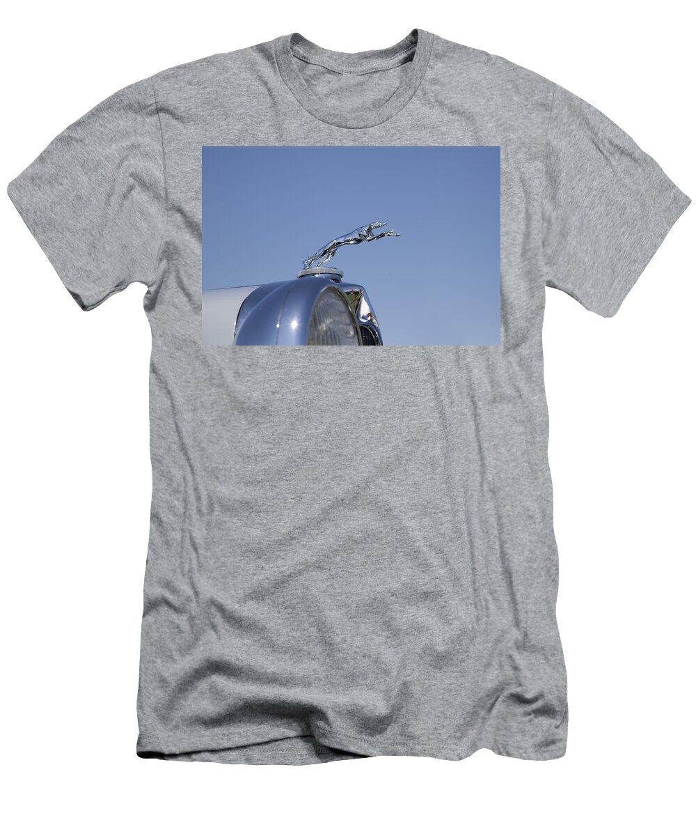 1931 Lincoln Jack R Perry T-Shirt