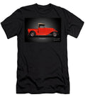 1931 Model a Ford Pickup Truck Nick Gray T-Shirt