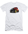 1931 Model a Ford Truck Nick Gray T-Shirt