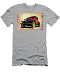 1931 Model a Nick Gray T-Shirt
