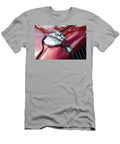 1931 Plymouth Hood Ornament Classic Visions T-Shirt