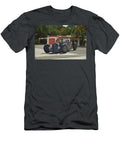 1931 Rataoulle Rat Rod Dave Koontz T-Shirt