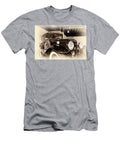 1931 Stutz Dv 32 John Bartelt T-Shirt