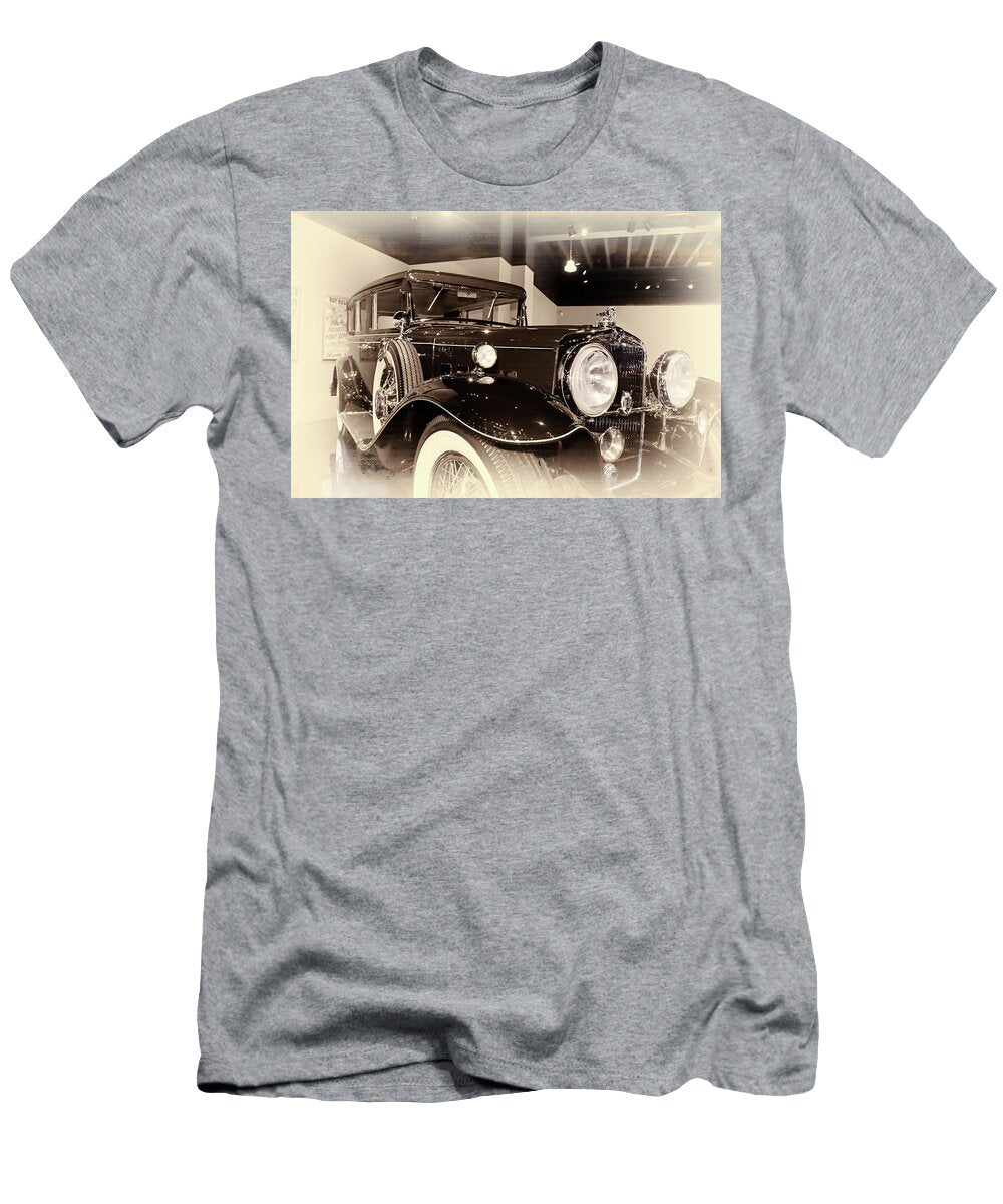1931 Stutz Dv 32 John Bartelt T-Shirt