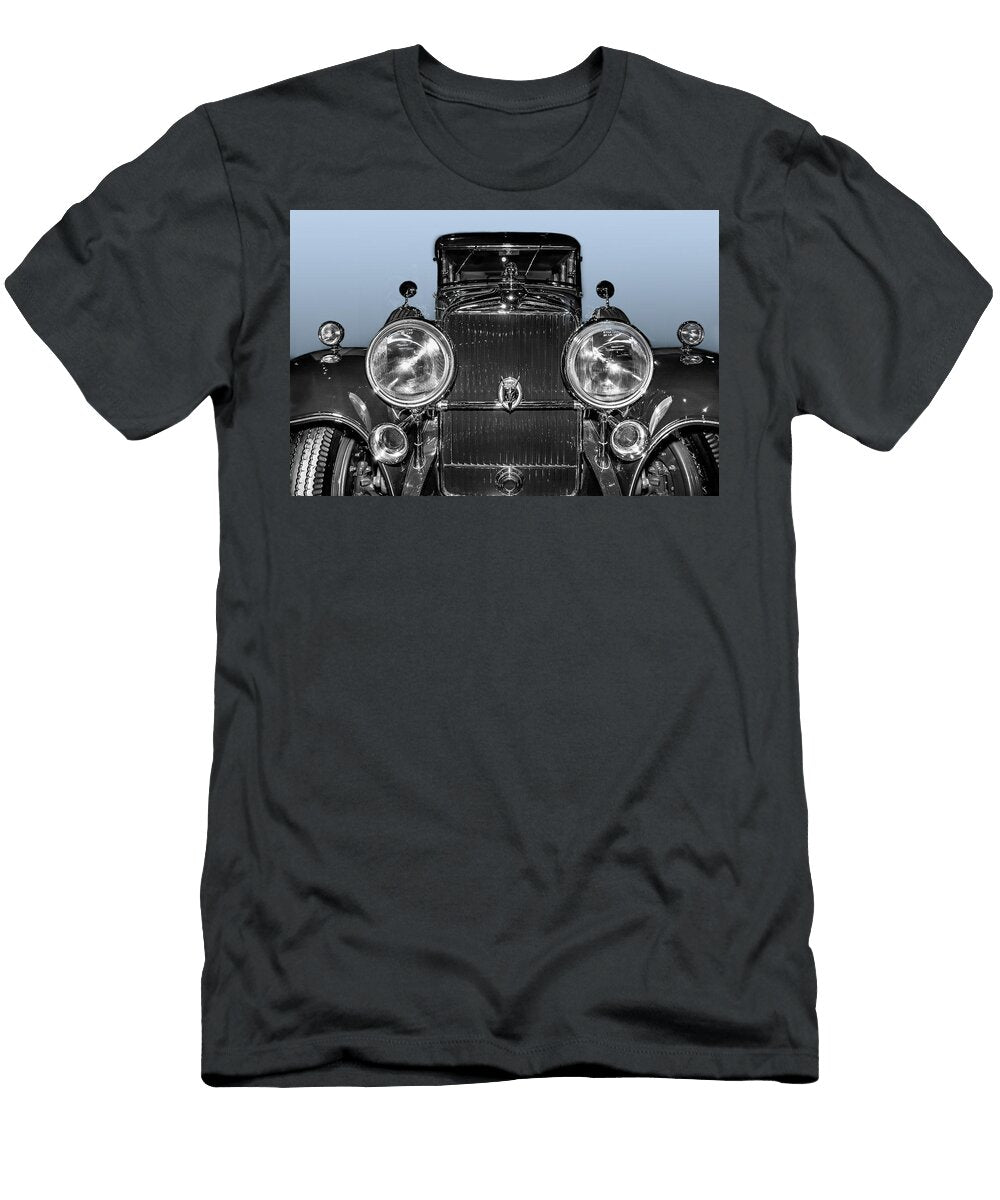 1931 Stutz Front View John Bartelt T-Shirt