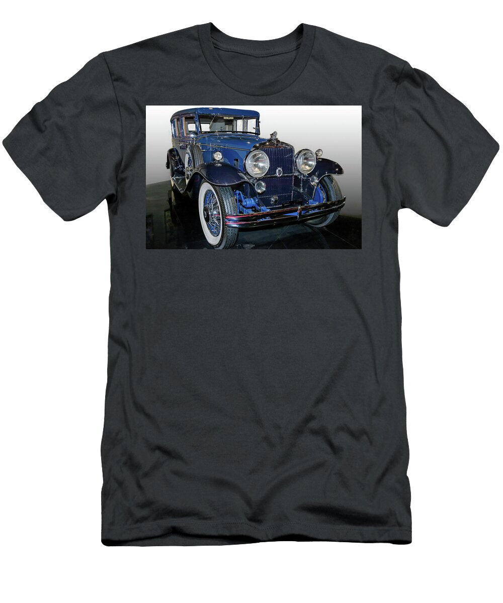 1931 Stutz Speedster John Bartelt T-Shirt
