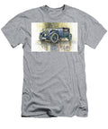 1932 1932 Lagonda Low Chassis 2 Litre Supercharged Yuriy Shevchuk T-Shirt