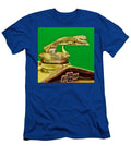 1932 Chevrolet Eagle Ginger Wakem T-Shirt