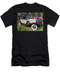 1932 Chrysler Barbie Corbett Newmin T-Shirt