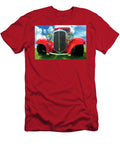 1932 Chrysler V 8 Business Coupe John Bartelt T-Shirt