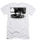 1932 Duesenberg Sj Legrande Phaeton Retrographs T-Shirt