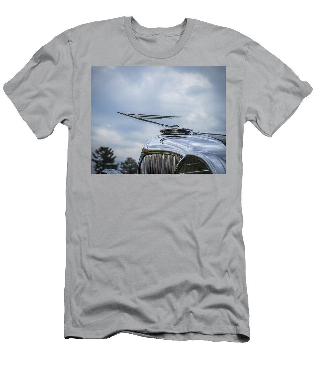 1932 Duesenburg Jack R Perry T-Shirt