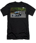1932 Ford Black Widow Roadster I Dave Koontz T-Shirt