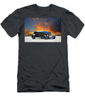 1932 Ford Black Widow Roadster Ii Dave Koontz T-Shirt