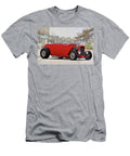 1932 Ford Boogie Woogie Roadster Dave Koontz T-Shirt