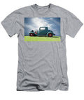 1932 Ford Classic American Hot Rod Dave Koontz T-Shirt