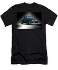 1932 Ford Classic Hot Rod Coupe Dave Koontz T-Shirt