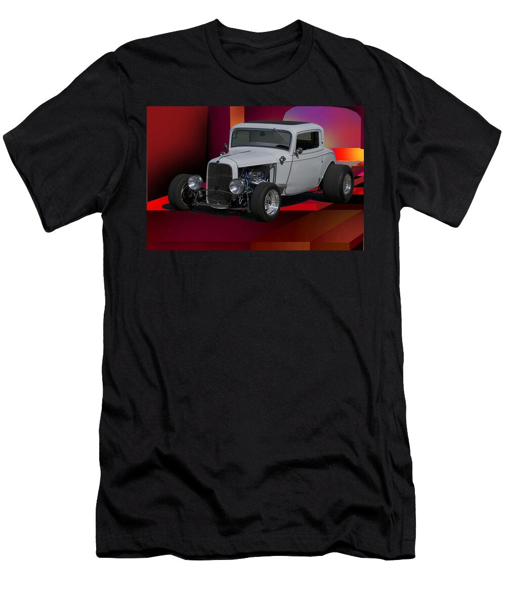 1932 Ford Coupe Dave Koontz T-Shirt