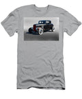1932 Ford Coupe Grandpa Duece Dave Koontz T-Shirt