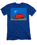 1932 Ford Coupe Moonshine Dave Koontz T-Shirt