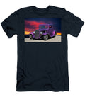 1932 Ford Coupe People Eater Dave Koontz T-Shirt
