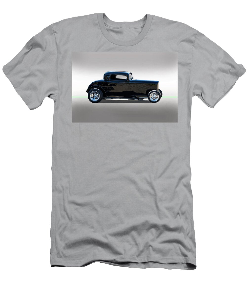 1932 Ford Coupe Studio Dave Koontz T-Shirt