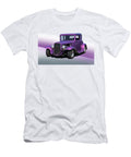 1932 Ford Five Window Coupe Dave Koontz T-Shirt