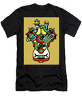 1932 Ford Flathead V 8 Mike Segal T-Shirt
