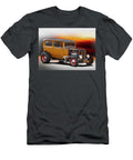 1932 Ford Golden Deuce Sedan Dave Koontz T-Shirt
