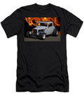 1932 Ford Heat of the Moment Coupe Dave Koontz T-Shirt