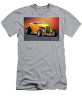 1932 Ford Hi End Roadster Dave Koontz T-Shirt