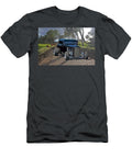 1932 Ford Hiboy Coupe Dave Koontz T-Shirt