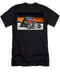 1932 Ford Hiboy Roadster Dave Koontz T-Shirt
