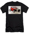 1932 Ford Model Y Hot Rod Stephen Brooks T-Shirt