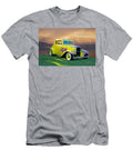 1932 Ford Old School Coupe Dave Koontz T-Shirt