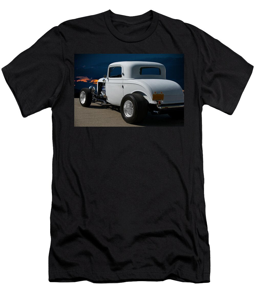 1932 Ford Perfecto Coupe Dave Koontz T-Shirt