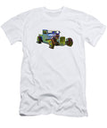 1932 Ford Pickup Hot Rod Digital Art Nick Gray T-Shirt