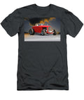1932 Ford Road Warrior Roadster Dave Koontz T-Shirt