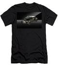 1932 Ford Roadster Blk on Blk Dave Koontz T-Shirt
