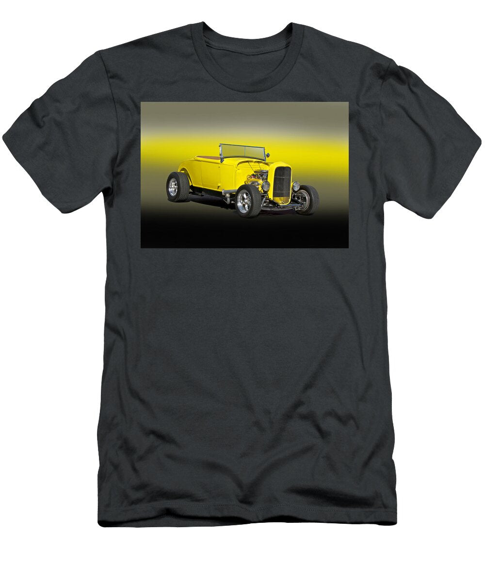1932 Ford Roadster Dave Koontz T-Shirt