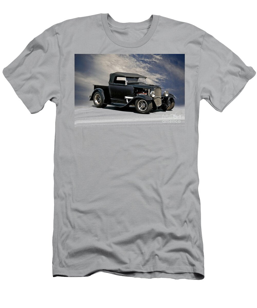 1932 Ford Roadster Pick Up Dave Koontz T-Shirt