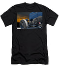 1932 Ford Roadster Reflections Dave Koontz T-Shirt