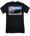 1932 Ford Supercharged Coupe I Dave Koontz T-Shirt