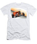 1932 Ford the Deuce Roadster Dave Koontz T-Shirt