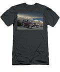 1932 Ford Tudor Sedan Dave Koontz T-Shirt
