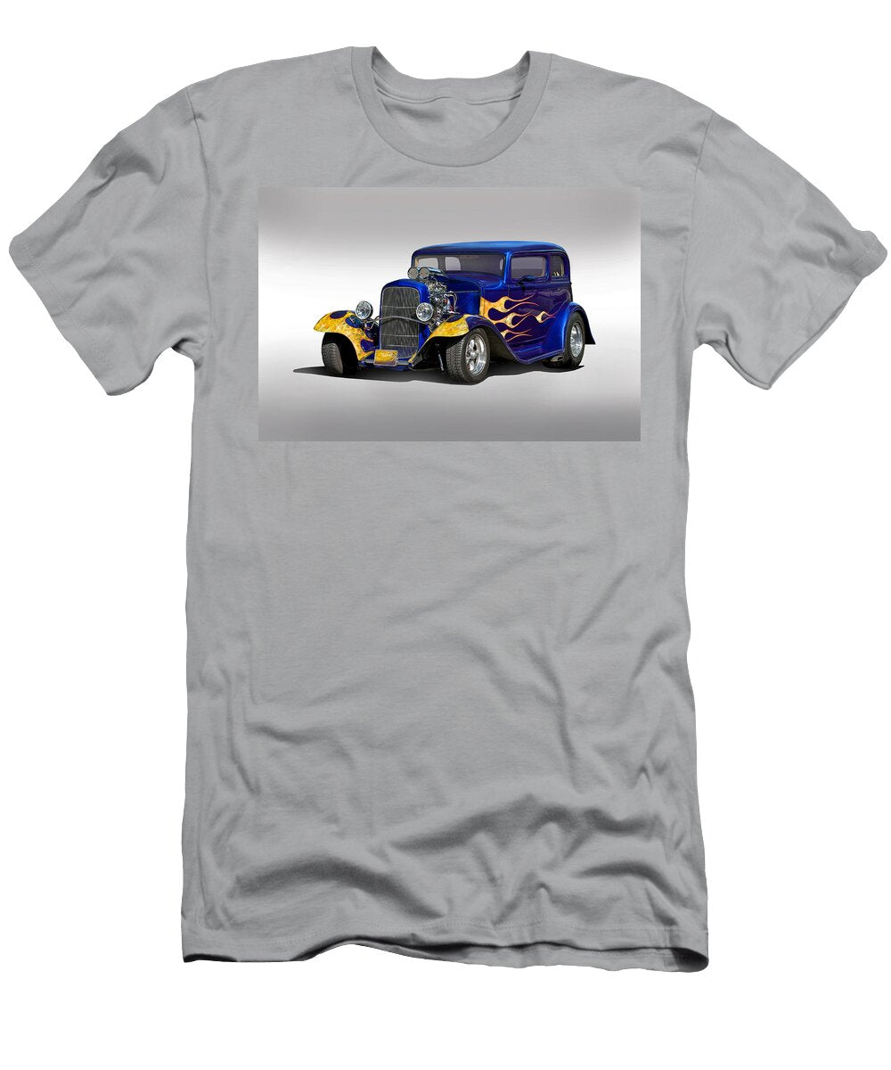 1932 Ford Vicky Dave Koontz T-Shirt