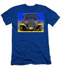 1932 Ford Vicky Head on Dave Koontz T-Shirt