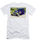 1932 Ford Victoria I Dave Koontz T-Shirt